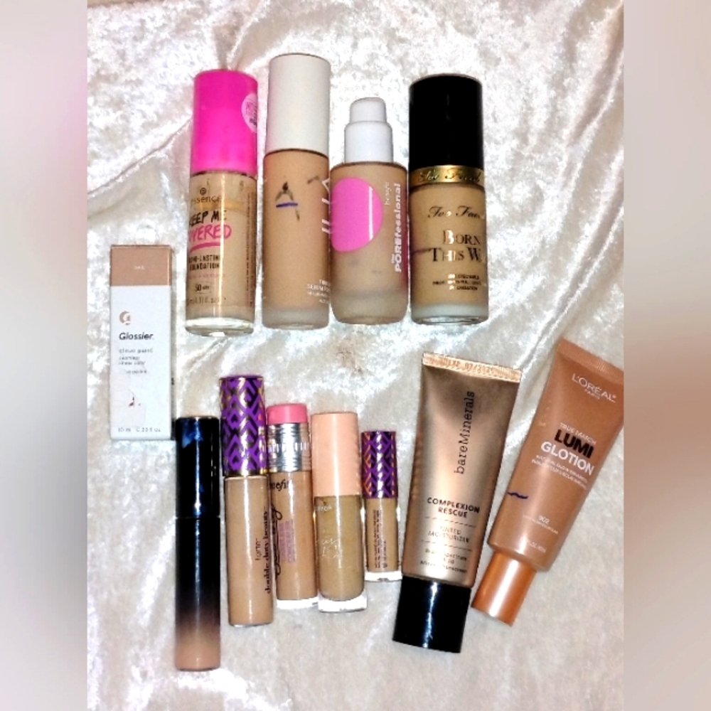 Foundation Bundle